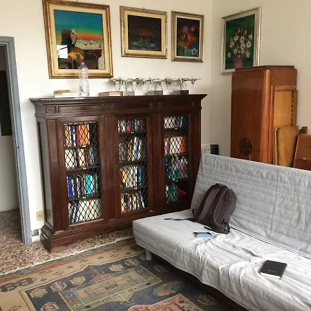 Appartement The Ghome Express *