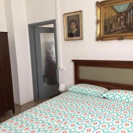 The Ghome Express Appartement